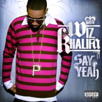 Wiz Khalifa - Say Yeah
