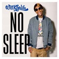 Wiz Khalifa - No Sleep