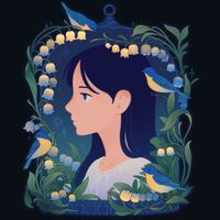 정은지 [Jeong Eun Ji] - Parrot