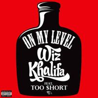 Wiz Khalifa - On My Level