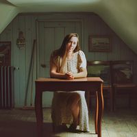 Lucy Clearwater - People &ne; Possessions