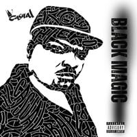 Casual - Black Magic