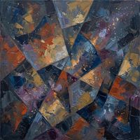 Omri Cohen - Mercy Gate
