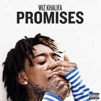 Wiz Khalifa - Promises