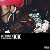 Wiz Khalifa - KK