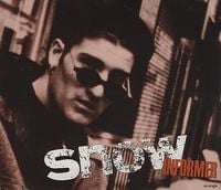 Snow - Informer