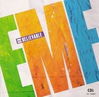 EMF - Unbelievable