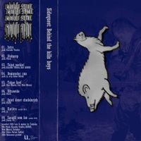 Ed&uacute;v Syn - Behind The Hills Boys