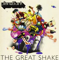 Planet Funk - The Great Shake
