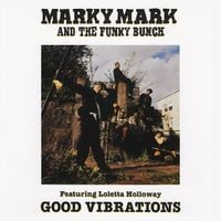 Marky Mark and the Funky Bunch - Good Vibrations