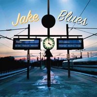 Jekesa - Jake Blues
