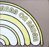 Arab On Radar - Queen Hygiene II