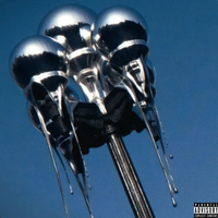 NBTALENTED - CHROME