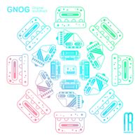 Marskye - GNOG