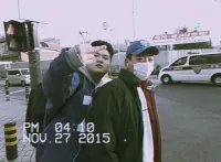 양홍원 [YANGHONGWON] - I&rsquo;m The B From D