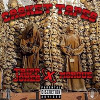 1990Morgue - Casket Tapes Vol.1