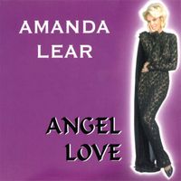 Amanda Lear - Angel Love