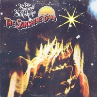KC and the Sunshine Band - The Sound of Sunshine