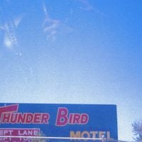 Enzo Garcia - Thunder Bird
