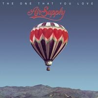 Air Supply - The One That You Love