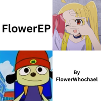FlowerWhochael - FlowerEP