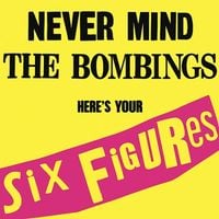 United Nations - Never Mind The Bombings, Here's Your Six Figures