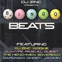 DJ Zinc - Bingo Beats