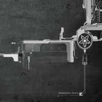 Gorgonea Prima - Black Coal Depression