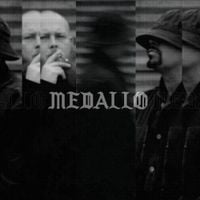 Crimeapple & DJ Muggs - Medallo