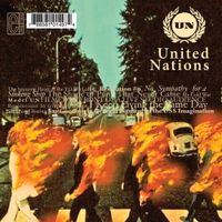 United Nations - United Nations