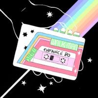 Videoclub - Enfance 80