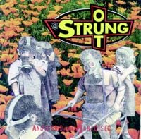 Strung Out - Another Day in Paradise