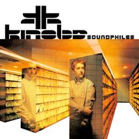 Kinobe - Soundphiles