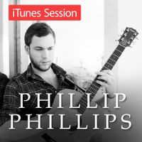 Phillip Phillips - ITunes Session