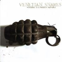 Venetian Snares - Winnipeg Is a Frozen Shithole