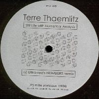Terre Thaemlitz - Still Life With Numerical Analysis
