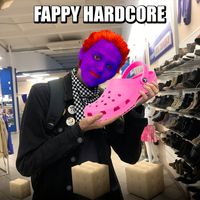 Deax Team Studio - FAPPY HARDCORE!