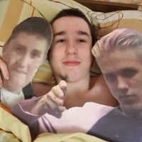 Deax Team Studio - Гидровертолёт