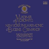Vladimir Horowitz - Golden Jubilee Concert (Carnegie Hall January 8, 1978)