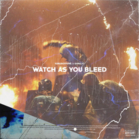 KILLRIDDLE - WATCH AS YOU BLEED