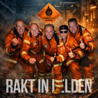 Brandsta City Sl&auml;ckers - Rakt in i elden