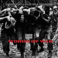 Here&rsquo;s Johnny - Words of War