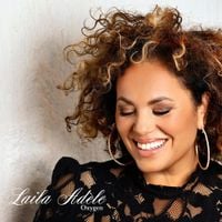 Laila Ad&egrave;le - Oxygen