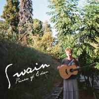 Prince of Eden - Swain