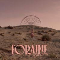 L&eacute;a Jarry - Foraine