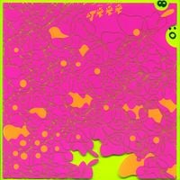 DJ 光光光 [DJ Pica Pica Pica] - Planetary Natural Love Gas Webbin' 199999