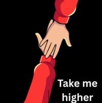 IndiJames - Take me higher