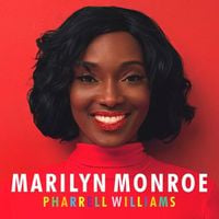 Pharrell Williams - Marilyn Monroe