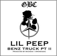 Lil Peep - Benz Truck Pt. 2