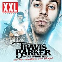 Travis Barker & DJ Whoo Kid - Let The Drummer Get Wicked
